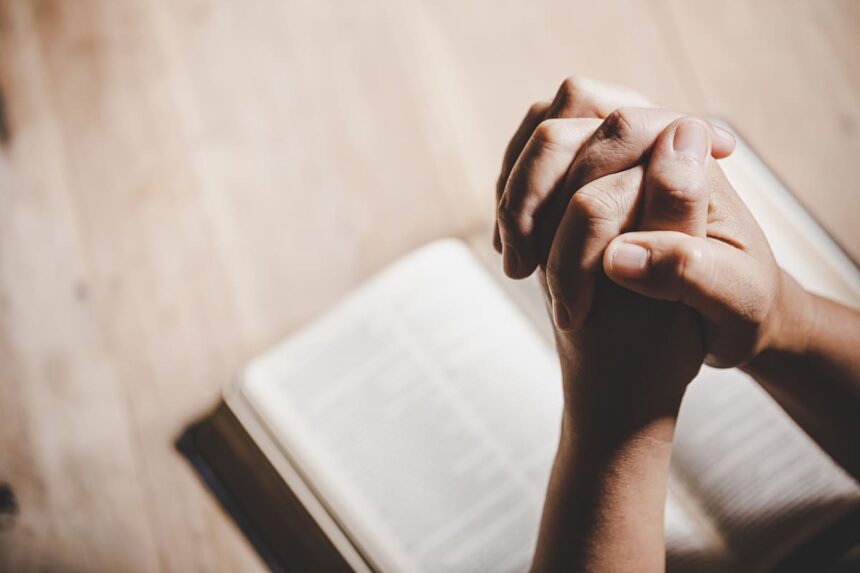 Evangelio católico del día para la semana del 20 al 25 de octubre