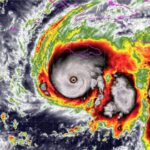 Huracán Melissa de categoría 5: última hora, impacto en Jamaica y trayectoria minuto a minuto, este martes 28
