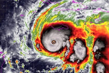Huracán Melissa de categoría 5: última hora, impacto en Jamaica y trayectoria minuto a minuto, este martes 28
