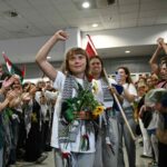 Israel deporta a Greta Thunberg y otros 170 activistas de la flotilla tras las denuncias por “condiciones inhumanas”