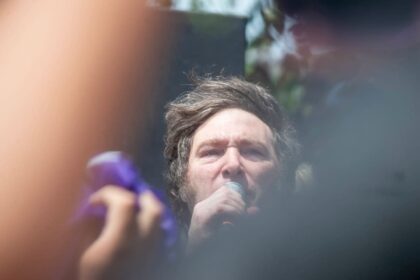 Javier Milei, en vivo: las últimas medidas del Gobierno