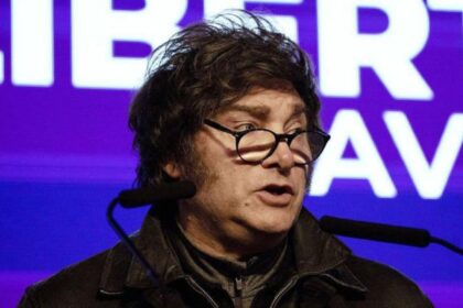 Javier Milei, en vivo: las últimas medidas del Gobierno