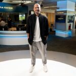 Juan Sebastián "Brujita" Verón: El proyecto de Estudiantes para unir fútbol y educación