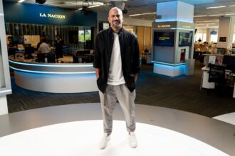 Juan Sebastián "Brujita" Verón: El proyecto de Estudiantes para unir fútbol y educación