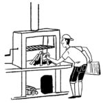 Kicillof, desastre, mirar al futuro