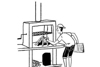 Kicillof, desastre, mirar al futuro