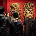 La Noche de los Museos 2025: Buenos Aires abre más de 300 espacios con entrada gratis y transporte público sin costo