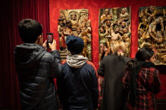 La Noche de los Museos 2025: Buenos Aires abre más de 300 espacios con entrada gratis y transporte público sin costo