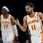 La agenda de la TV del jueves: la pretemporada de la NBA, la Euroliga de básquetbol y las finales del Padel Pro League