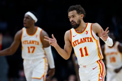 La agenda de la TV del jueves: la pretemporada de la NBA, la Euroliga de básquetbol y las finales del Padel Pro League