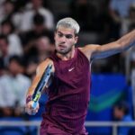 La agenda de la TV del martes: el Masters 1000 de París, la Copa Sudamericana y la Serie A de Italia