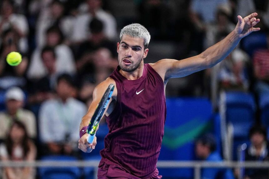 La agenda de la TV del martes: el Masters 1000 de París, la Copa Sudamericana y la Serie A de Italia