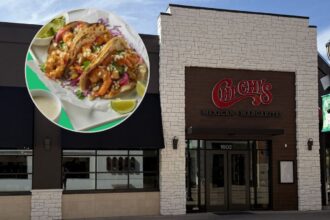 La cadena de restaurante mexicana que regresa a EE.UU. tras 20 años: dónde estará su local