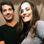La historia de amor de Luli Fernández y Cristian Cúneo Libarona: del flechazo y el hijo en común al “olvido como pareja”