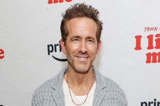 La llamativa ausencia de Blake Lively en el estreno de la nueva película de Ryan Reynolds