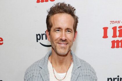 La llamativa ausencia de Blake Lively en el estreno de la nueva película de Ryan Reynolds