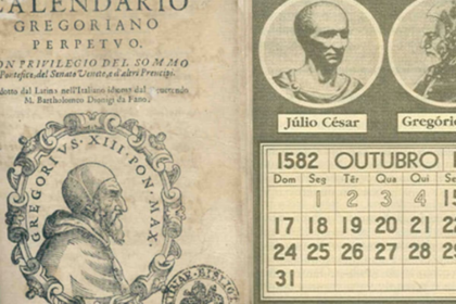 La noche que duró diez días en 1582: cómo el calendario gregoriano redefinió el tiempo