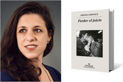 La nueva novela de Ariana Harwicz también será adaptada el cine