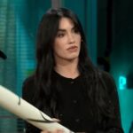 Lali habló de su pelea con Milei y dijo que "está rara" la libertad de expresión en la Argentina