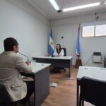 Le dictaron 120 días de prisión preventiva a Laurta en Entre Ríos