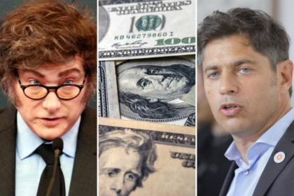 Los empresarios eligen creer por miedo al regreso del pasado