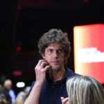 Los gobernadores de Provincias Unidas apoyan las candidaturas de Lousteau y Ocaña en la Ciudad