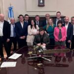 Los ministros que se van, los que tienen un pie afuera y los candidatos para la renovación