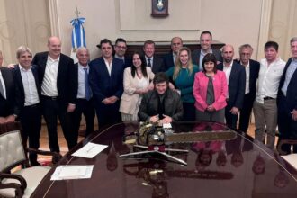 Los ministros que se van, los que tienen un pie afuera y los candidatos para la renovación