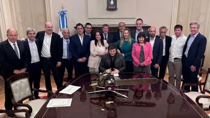 Los ministros que se van, los que tienen un pie afuera y los candidatos para la renovación