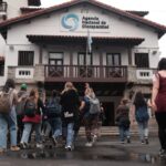 Marcha atrás. - LA NACION