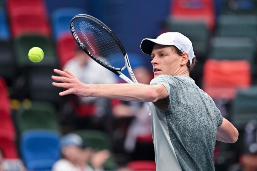 Masters 1000 de París hoy: partidos y cómo está el cuadro