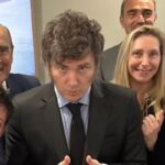 Máxima tensión por el nuevo esquema de poder