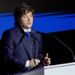 Milei dijo que está dispuesto a abrir su equipo de gobierno a otras fuerzas políticas