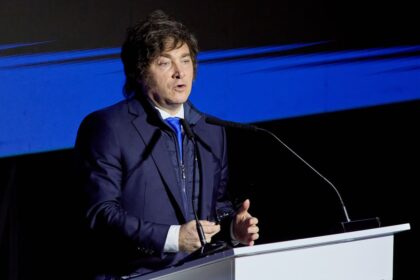 Milei dijo que está dispuesto a abrir su equipo de gobierno a otras fuerzas políticas