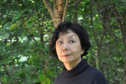 Minae Mizumura: de lo real a la palabra prodigiosa