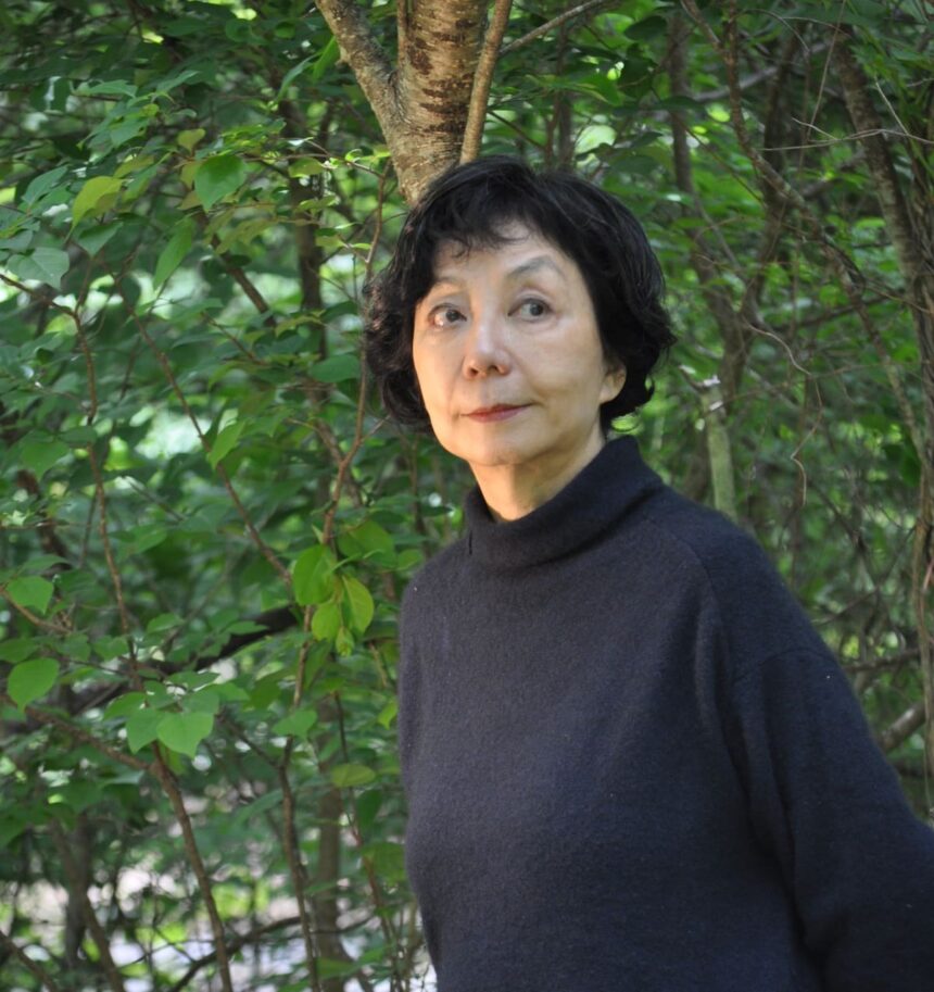 Minae Mizumura: de lo real a la palabra prodigiosa
