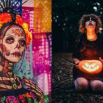 Por qué en México se celebra el Día de Muertos y cuáles son sus diferencias con Halloween