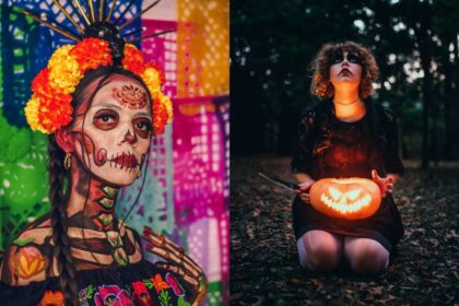 Por qué en México se celebra el Día de Muertos y cuáles son sus diferencias con Halloween