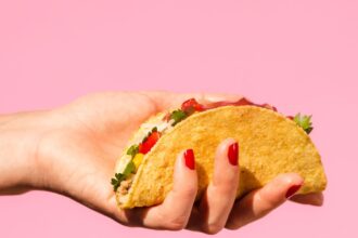 Por qué se celebra el Día Nacional del Taco, hoy martes 7 de octubre: dónde conseguir uno gratis en EE.UU.