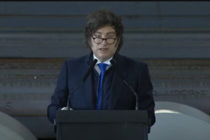 Punto por punto, así es la reforma laboral de Javier Milei