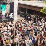 Quiénes estarán en el festival que se realizará en noviembre en Palermo