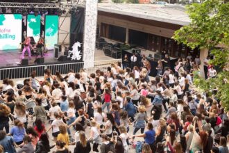 Quiénes estarán en el festival que se realizará en noviembre en Palermo