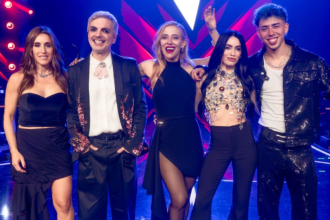 Quiénes son los finalistas de La Voz Argentina