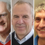 Quiénes son los ganadores del Premio Nobel de Física 2025