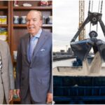 Quiénes son los millonarios cubanos de Florida que controlan el negocio azucarero en EE.UU.