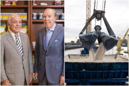 Quiénes son los millonarios cubanos de Florida que controlan el negocio azucarero en EE.UU.