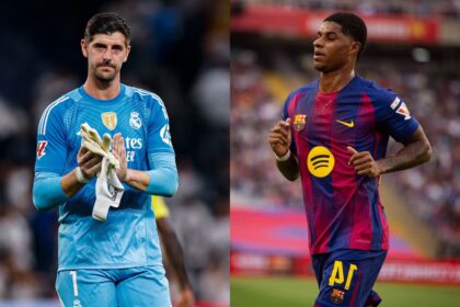 Real Madrid vs. Barcelona: quién ganará el clásico español del domingo, según la inteligencia artificial