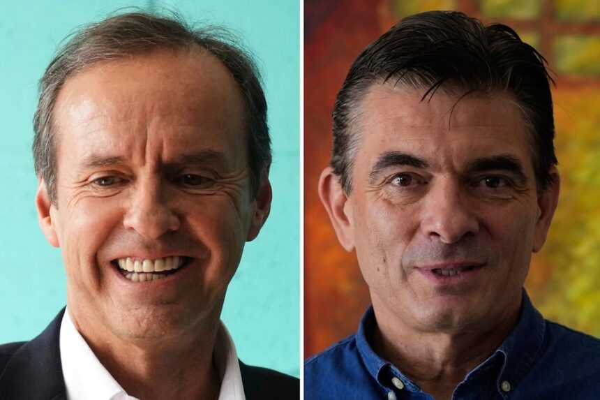 Resultados en vivo de Bolivia: cómo va el balotaje de las Elecciones 2025