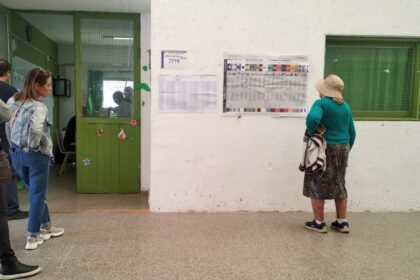 Resultados en vivo de las elecciones en Córdoba: cómo van las legislativas 2025