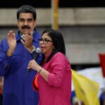 Revelan que dos altas figuras del chavismo ofrecieron a EE.UU. planes para sacar a Maduro del poder